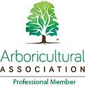 Arboricultural Association Accolade