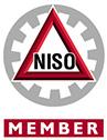 NISO Member Accolade
